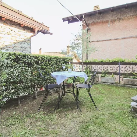 Holiday home Casa Teresa *