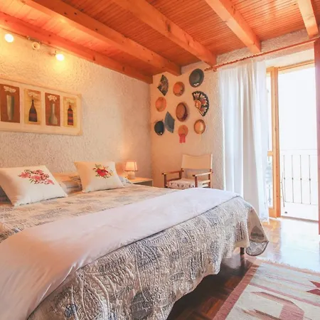 Casa Teresa Holiday home Gera Lario