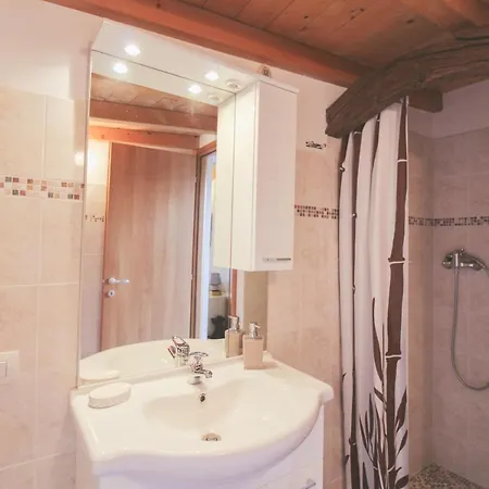 Casa Teresa Holiday home *